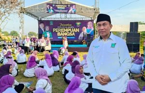 Anggota FPKB DPRD Jakarta H. Ruslan