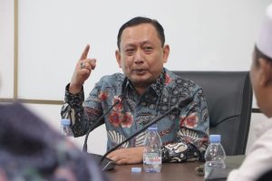 hasbiallah ilyas