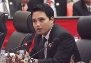 M. Fuadi Luthfi