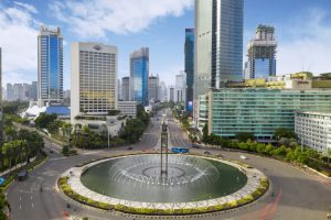 PKB Masa Depan Jakarta