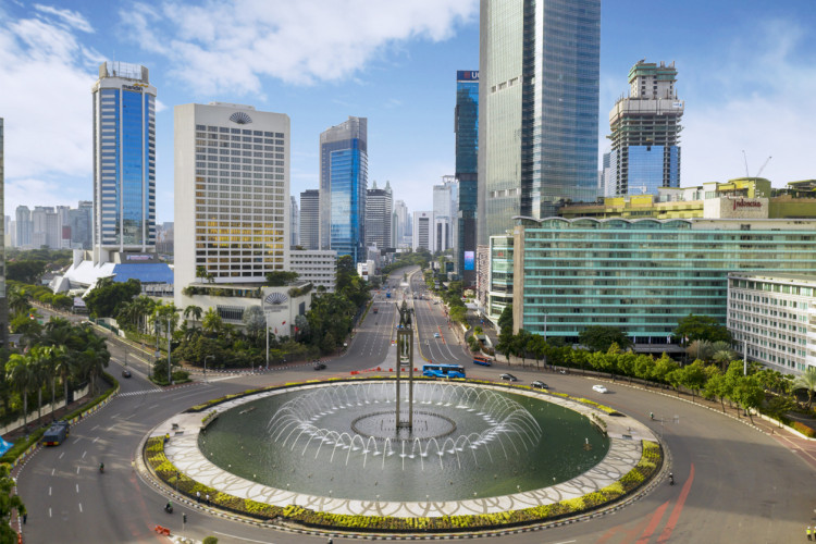PKB Masa Depan Jakarta