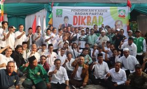 DPW Gerbang Tani Jakarta