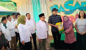 pasar murah bersama gus muhaimin