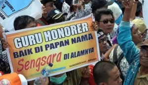 pkb jakarta dukung kenaikan gaji honorer