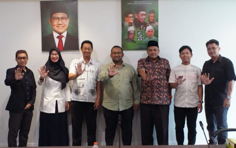 MUI Jakarta Pusat