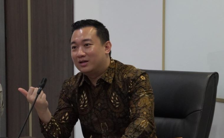 anggota fpkb dprd dki jakarta hengky wijaya