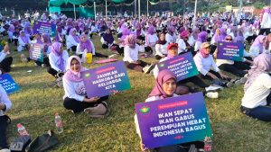 Perempuan Bangsa DKI Jakarta