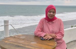 Wakil Ketua DPW PKB jakarta