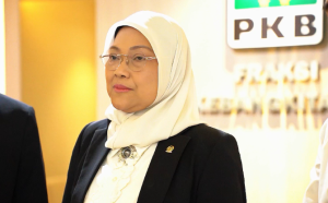 Ida Fauziyah