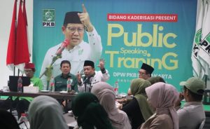public speaking pkb jakarta